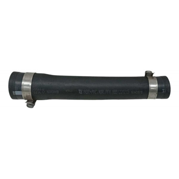 Mangueira Gargalo Combustível Nissan Kicks 2024 16043051b