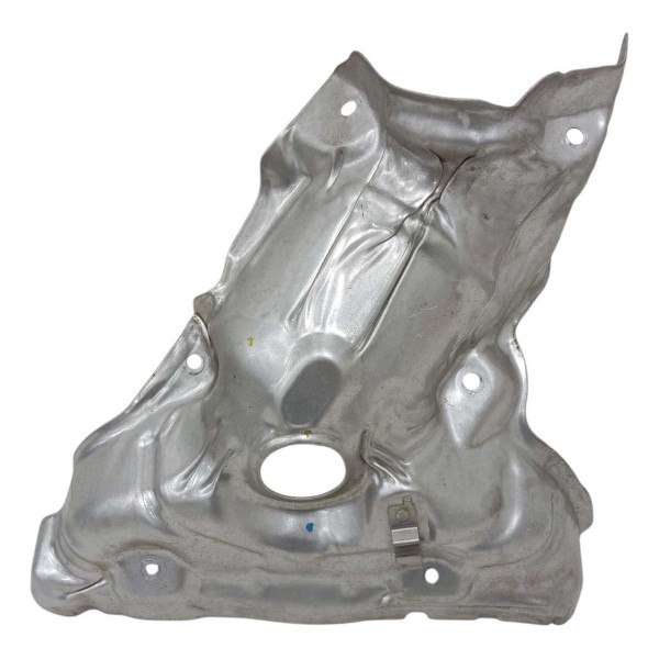 Protetor Catalisador Nissan Kicks 2024