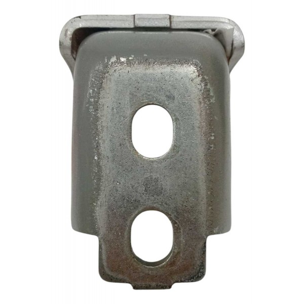 Dobradiça Inferior Porta Traseira Esq. Captur Life 16a 2021