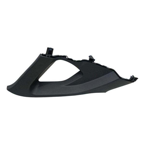 Acabamento Coluna Traseira Esquerda Captur Life 16a 2021