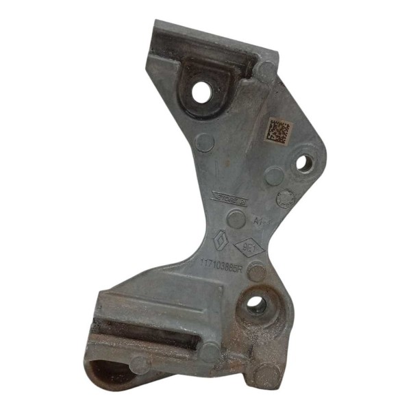 Suporte Alternador Renault Captur Life 16a 2021 117103885r