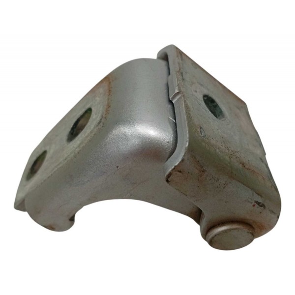 Dobradiça Inferior Porta Captur Life 16a 2021 Dianteiro Dir