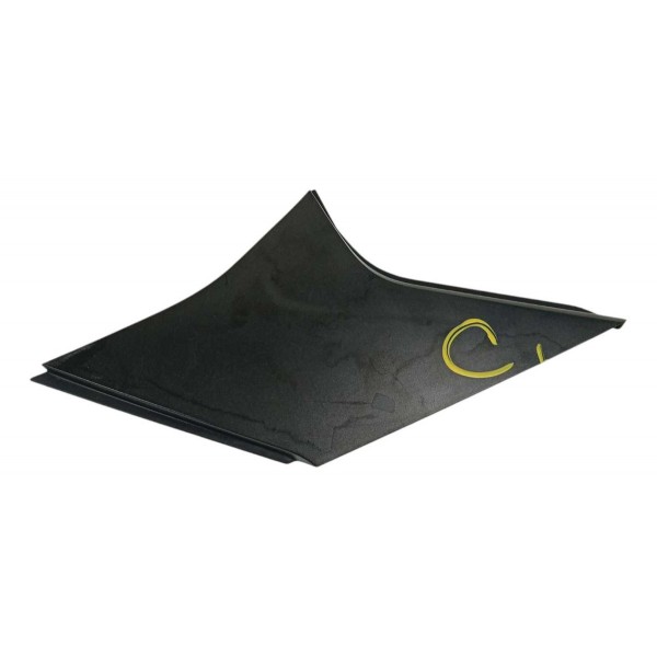 Acabamento Externo Coluna Tras Esq Nissan Kicks S Cvt 2018