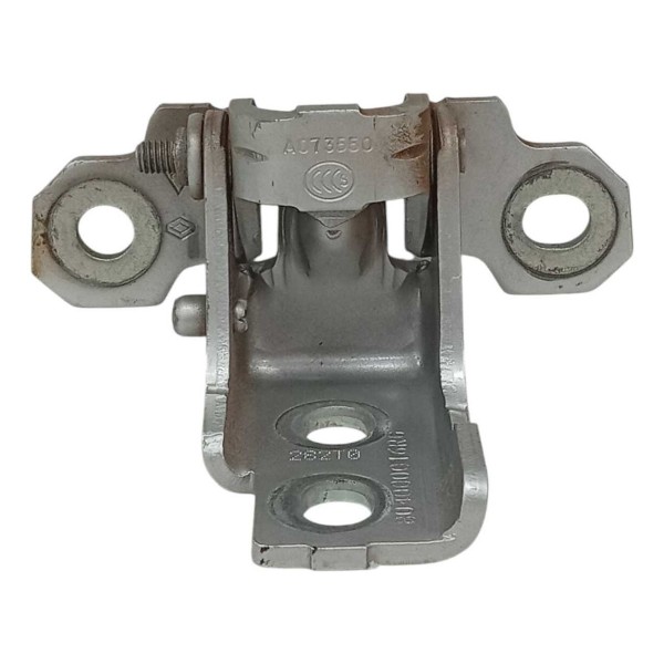 Dobradiça Superior Porta Traseira Dir Captur Life 16a 2021