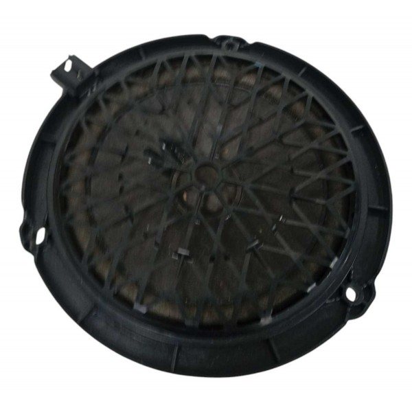 Par Alto Falante Traseira Peugeot 2008 2017