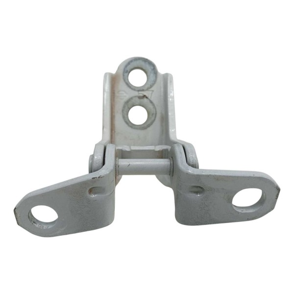 Dobradiça Inferior Traseira Esquerda Nissan Kicks S Cvt 2018