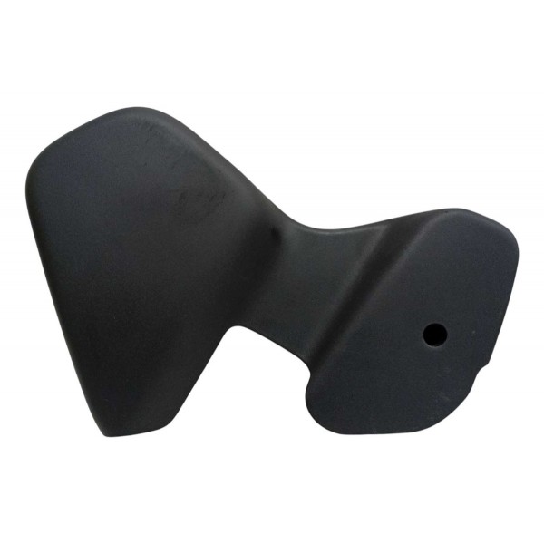 Acabamento Traseira Esquerdo Nissan Kicks S Cvt 2018 0387658