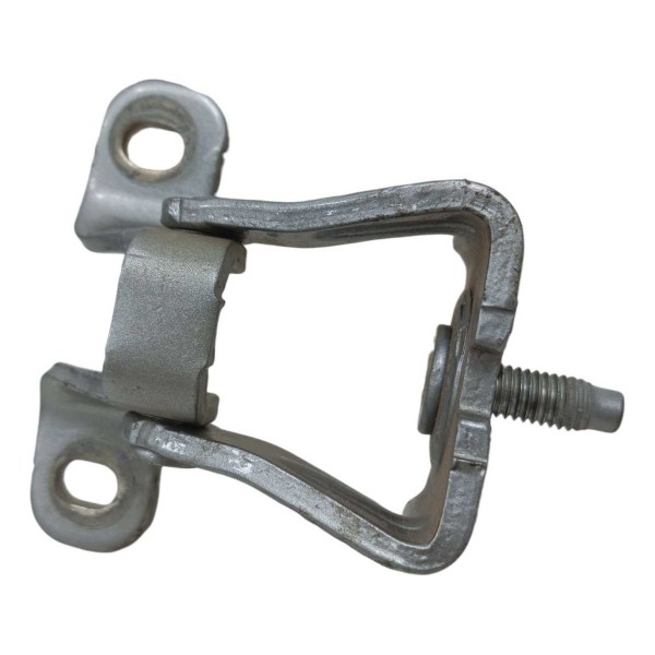 Dobradiça Esq. Tampa Traseira Vw Polo Tsi 2019 2020 Unidade