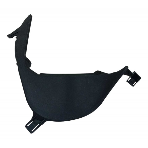 Acabamento Console Central Dir. Toyota Yaris 2024 589120d090