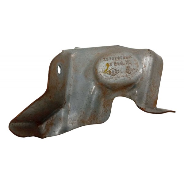 Suporte Protetor Térmico Captur Life 16a 2021 237370092r