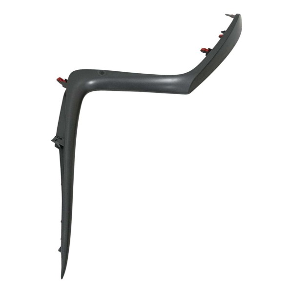 Moldura Friso Esq Console Central Toyota Yaris Xls15 2024