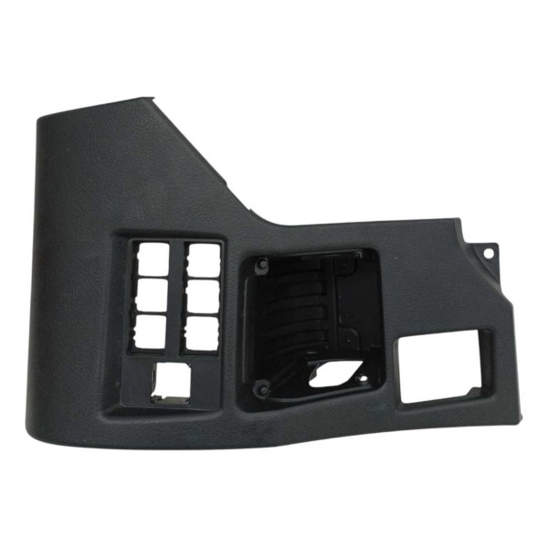 Moldura Botões Painel Porta Objetos Yaris 2024 554310d490