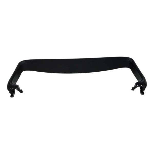 Moldura Superior Porta Malas Jeep Renegade Longitude 2022 Preto