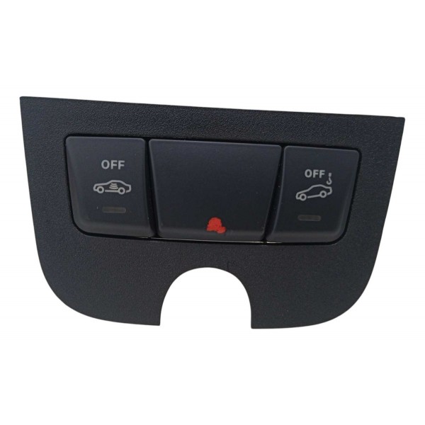 Botão Off Mercedes A250 2015 Detalhe A1728208710