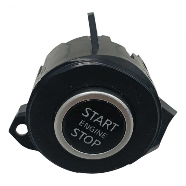 Botão Start Stop Nissan Kicks 2024