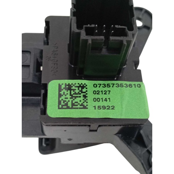 Botão Freio Mão Jeep Renegade Longitude T270 2022