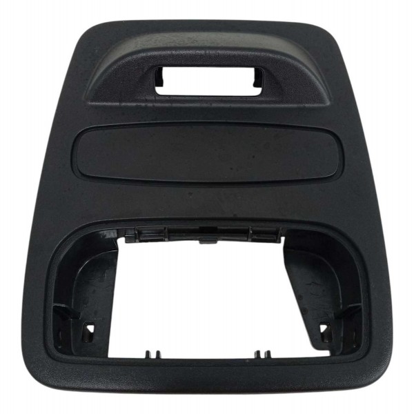 Moldura Luz Teto Cortesia Renault Captur Life 16a 2021