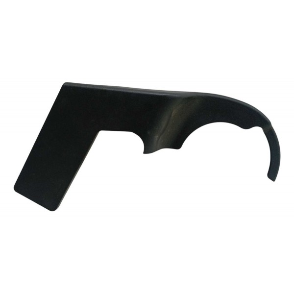 Moldura Lateral Banco Dia Esq Nissan Kicks S 2018 185d1c2100 Preto