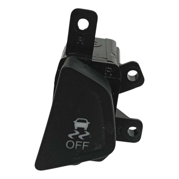 Botão Controle Estabilidade Off Jeep Renegade Longitude 2022