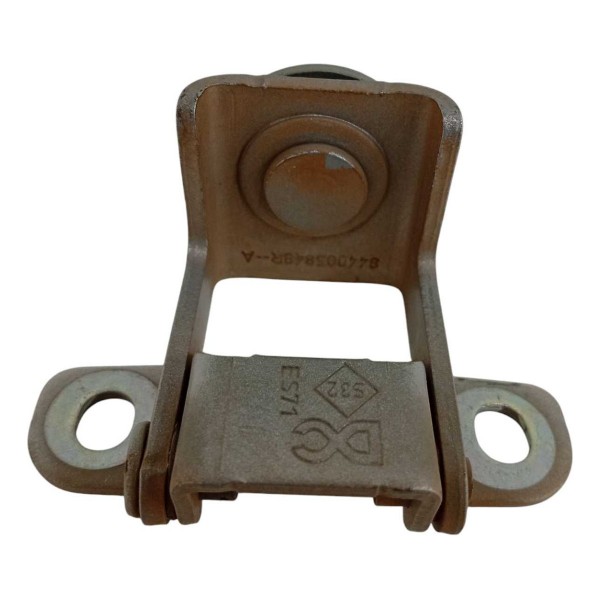 Dobradiça Tampa Traseira Renault Captur Life 16a 2021 N2