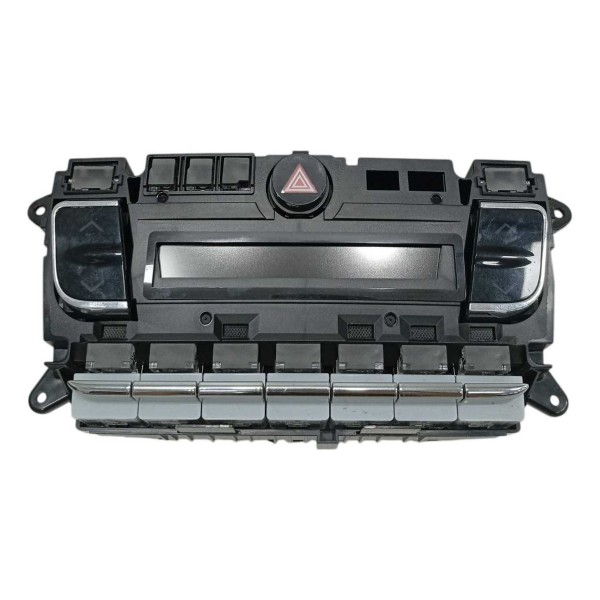 Comando Ar Condicionado Digital Botão Alerta Yaris 2024