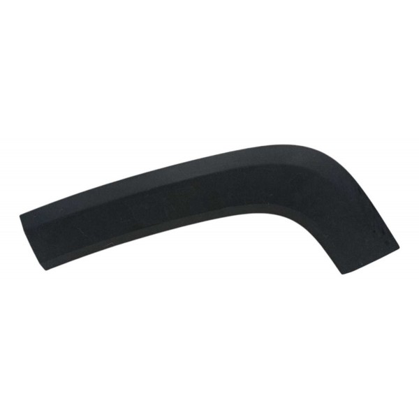 Moldura Traseira Esquerda Jeep Renegade Longitude T270 2022 Preto