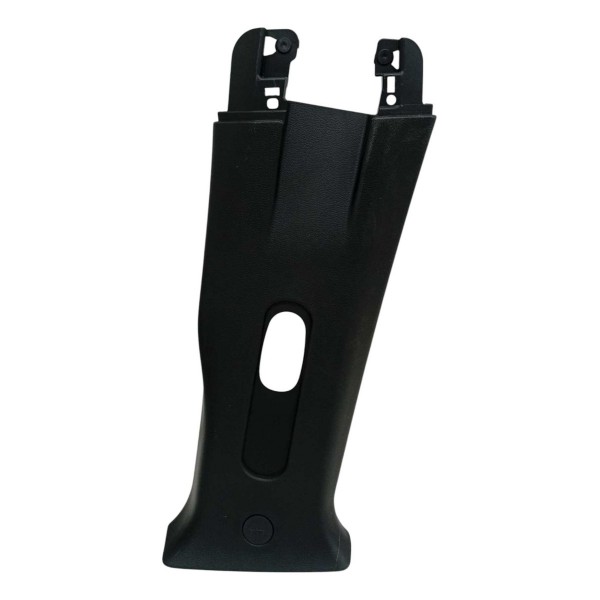 Moldura Superior Coluna Central Dir Jeep Renegade T270 2022 Preto