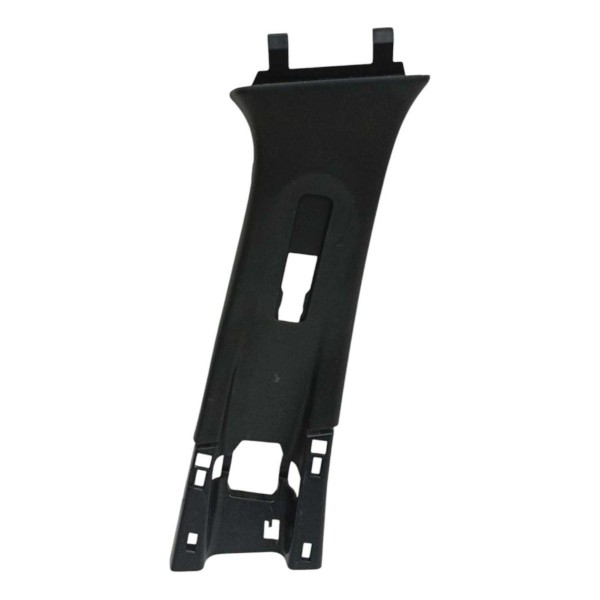 Moldura Superior Coluna Direita Renault Captur Life 16a 2021