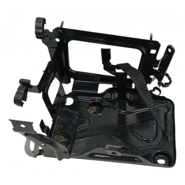 Base Suporte Fixação Bateria Jeep Renegade Longitude 2022 220v
