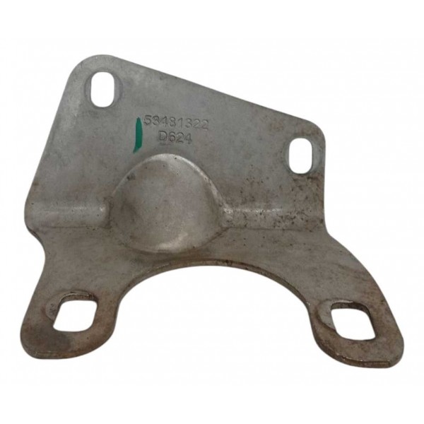 Suporte Catalisador Inferior Jeep Renegade Longitude 2022