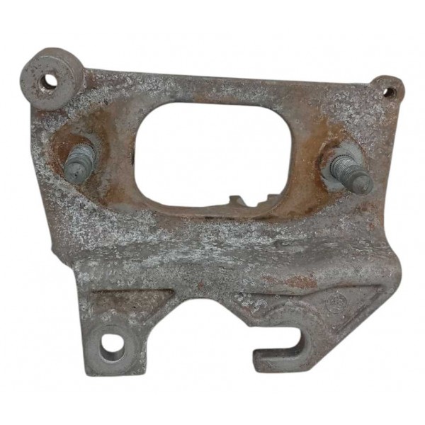 Suporte Superior Coxim Cambio Renault Captur Life 16a 2021