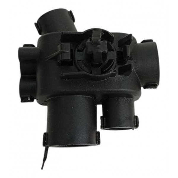 Suporte Chicote Jeep Renegade Longitude T270 2022