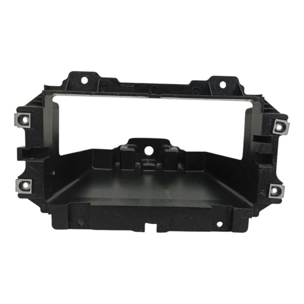 Suporte Radio Multimidia Renault Captur Life 16a 2021