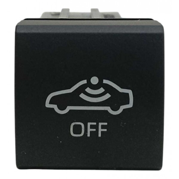 Botão Comando Off Alarme Toyota Yaris Xls15 2024 M68662