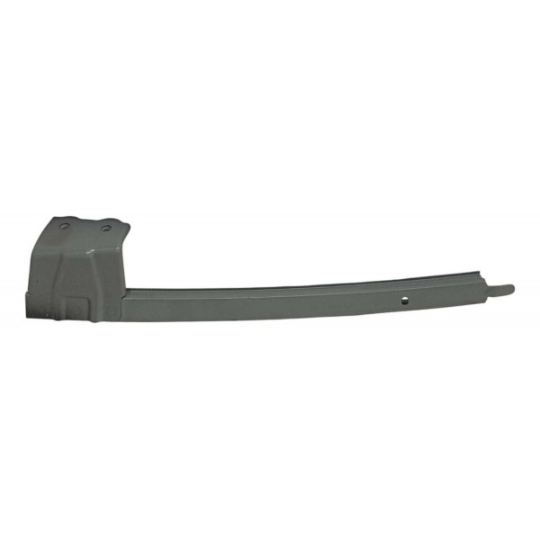Guia Canaleta Vidro Porta Dian Dir Toyota Yaris Xls15 2024 Preto