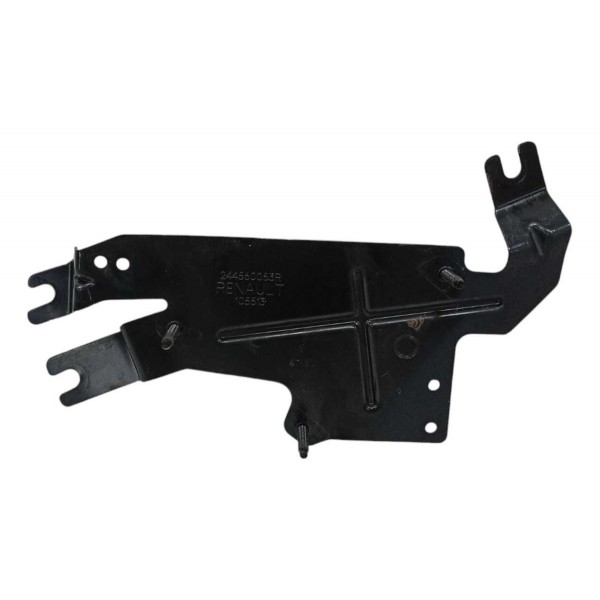 Suporte Modulo Cambio Captur Life 16a 2021 244560053r