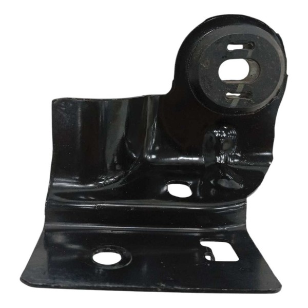 Suporte Coxim Inferior Esquerdo Radiador Jeep Renegade 2022