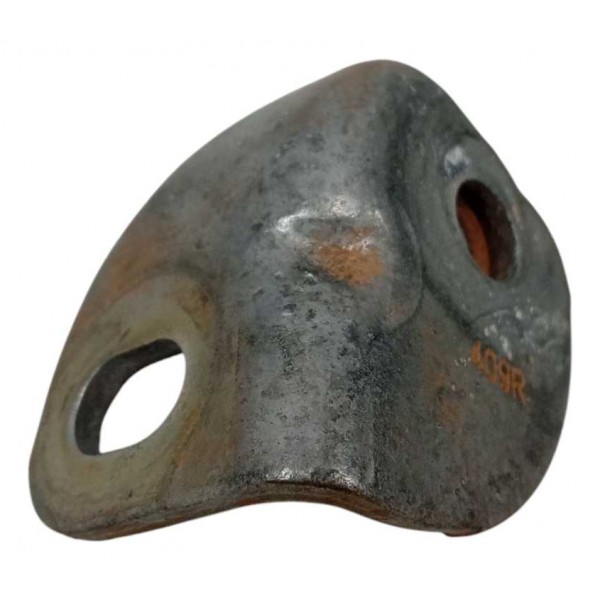 Suporte Catalisador Renault Captur Life 16a 2021 409r