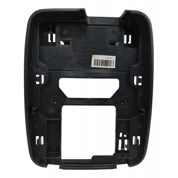 Suporte Luz Teto Cortesia Diant Renault Captur Life 16a 2021