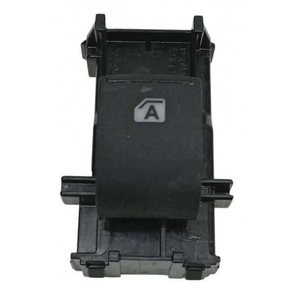 Botão Comando Vidro Traseira Direita Toyota Yaris Xls15 2024