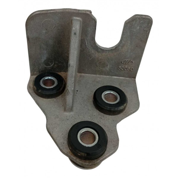 Suporte Cabo Seletor Cambio Jeep Renegade Longitude 2022