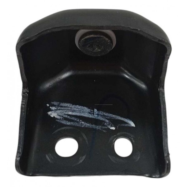 Suporte Fixação Banco Traseiro Esq Nissan Kicks S 2018 Preto