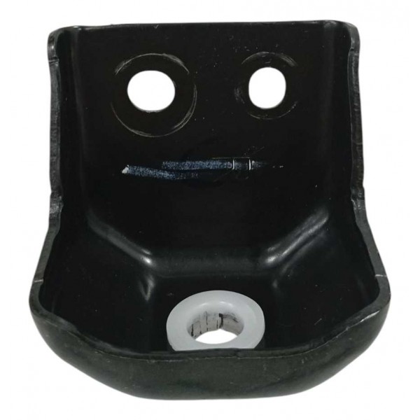 Suporte Encosto Banco Tras Central Nissan Kicks S Cvt 2018 Preto