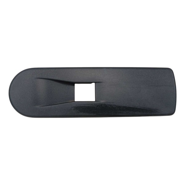 Moldura Botão Vidro Dianteiro Direito Captur Life 16a 2021