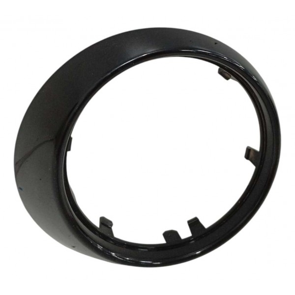 Moldura Difusor Ar Lateral Renault Captur Life 16a 2021 N1