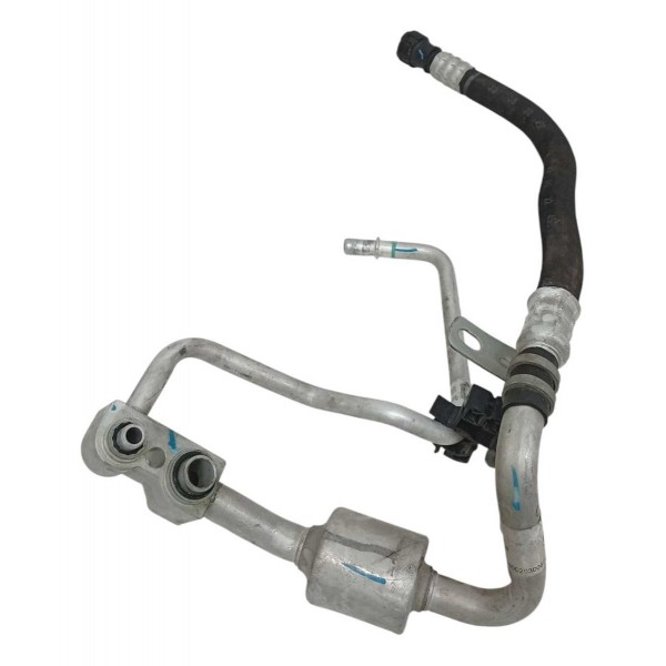 Mangueira Ar Condicionado Jeep Renegade T270 2022 53484410