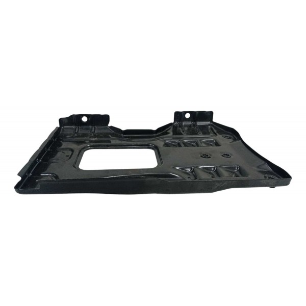 Suporte Bateria Inferior Mercedes Benz C180 1.6 2013 2014 12v