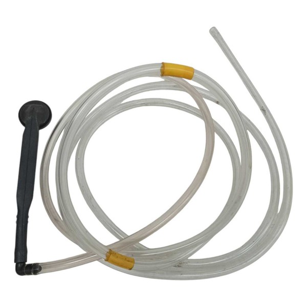 Mangueira Esguicho Tampa Traseira Toyota Yaris Xls15 2024