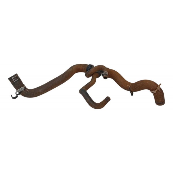 Conjunto Mangueira Água Renault Captur Life 16a 2021