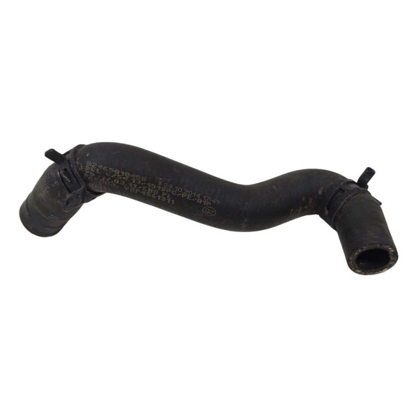 Mangueira Bomba Agua Mercedes Cla200 2015 A246010458 Preto